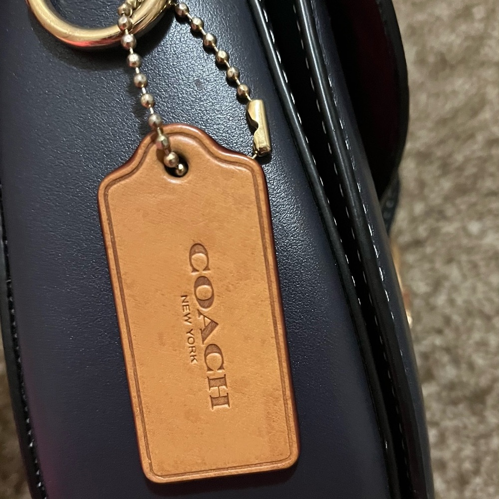 Coach crossbody